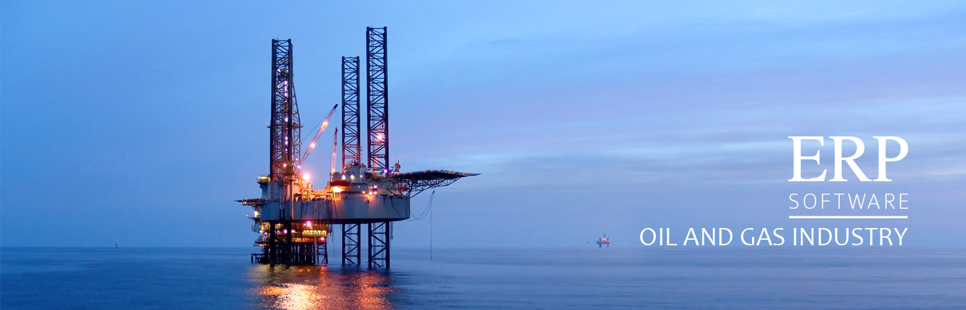 The Best ERP Software for Oil & Gas Industry in UAE