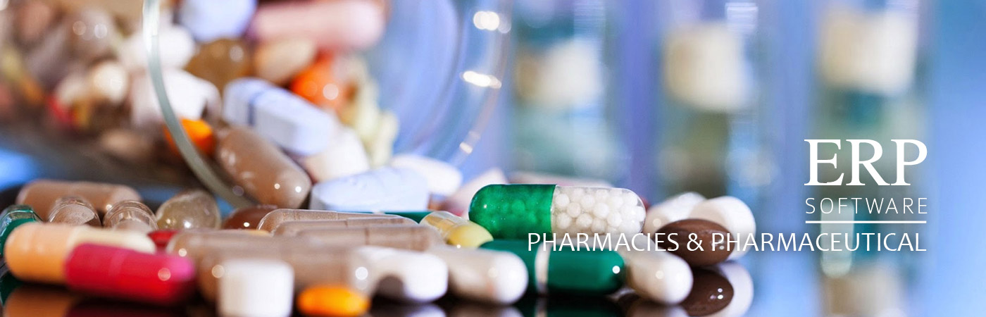 Software for Pharmacies & Pharmaceutical Companies in Dubai, Abu Dhabi